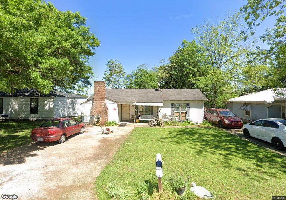 937 Guam St, Wake Village, TX 75501 - photo 1