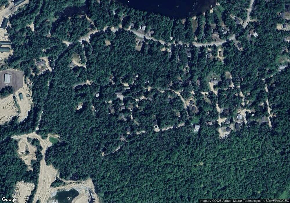 83 A St, Conway, NH 03818 - photo 1