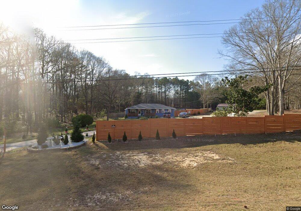 3916 Highway 20 NE, Conyers, GA 30012 - photo 1