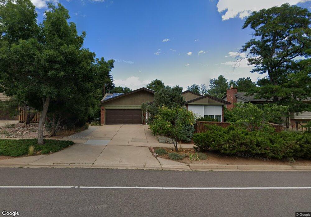 2055 Table Mesa Dr, Boulder, CO 80305 - photo 1