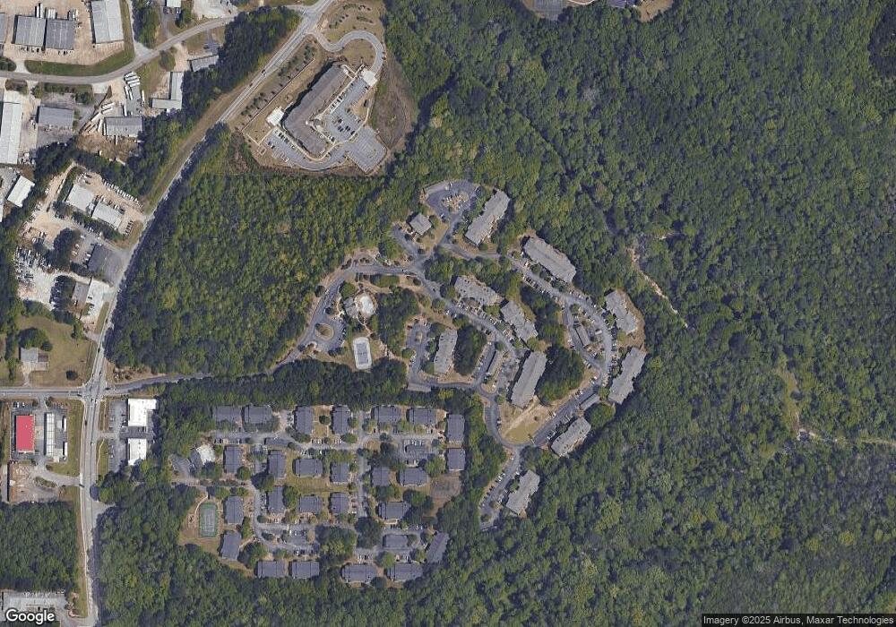 860 Rock Quarry Rd, Stockbridge, GA 30281 - photo 1