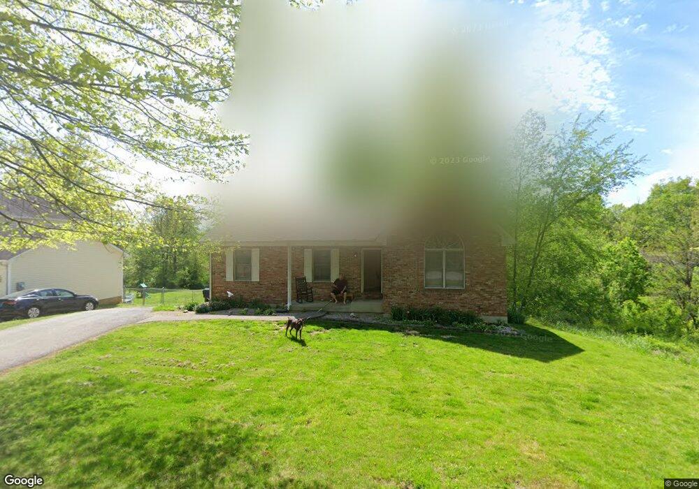 625 Obannon Ave, Corydon, IN 47112 - photo 1