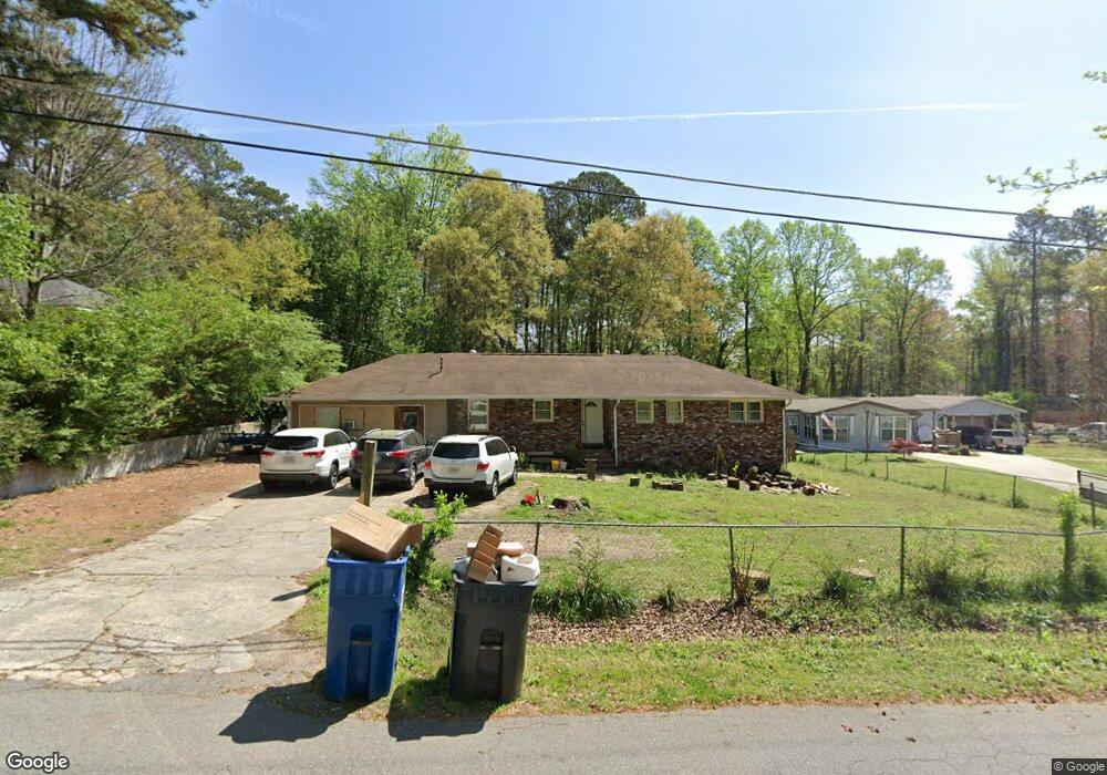 425 Lorene Dr SW, Marietta, GA 30060 - photo 1