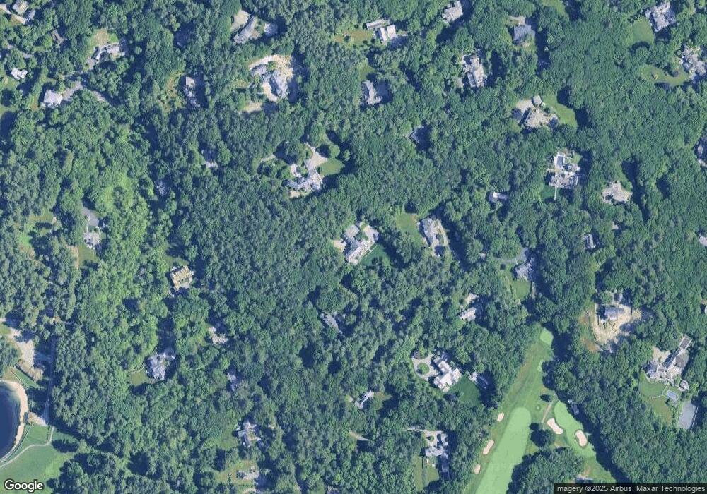 1 Possum Rd, Weston, MA 02493 - photo 1