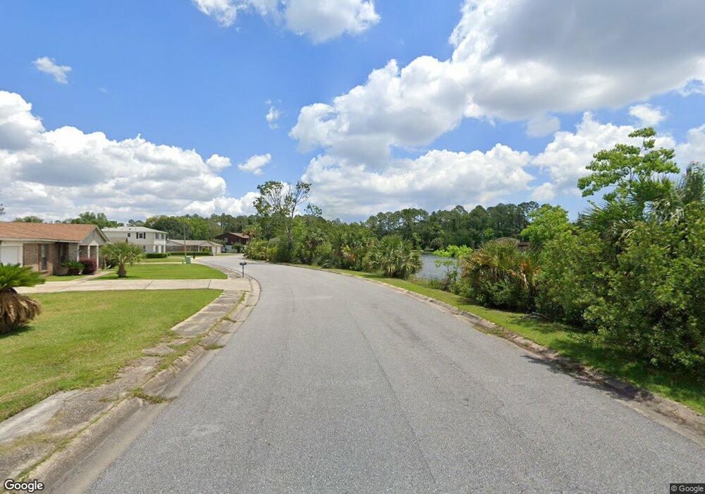 0 Camelford Dr, Myrtle Grove, FL 32506 - photo 1