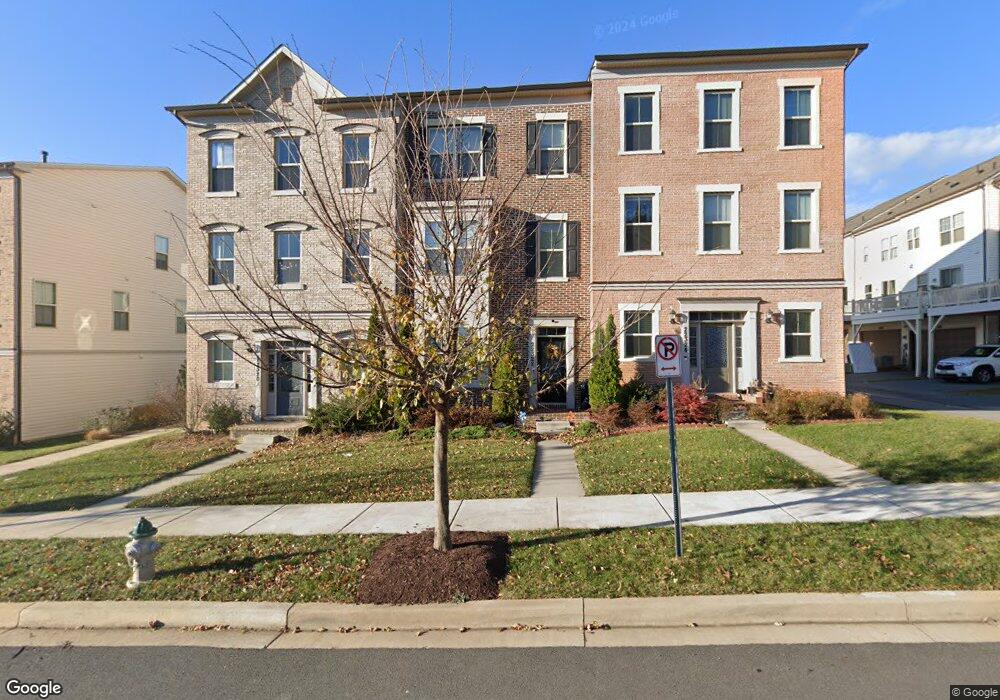 22322 Cabin Branch Ave, Clarksburg, MD 20871 - photo 1