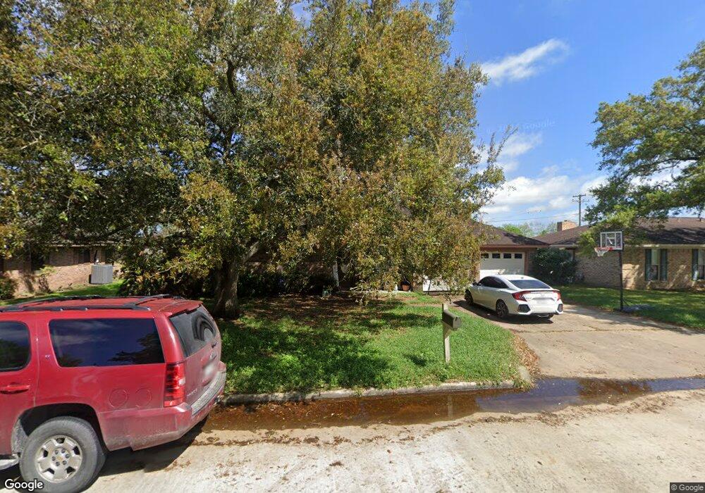 3471 Glen Haven Dr, Bay City, TX 77414 - photo 1