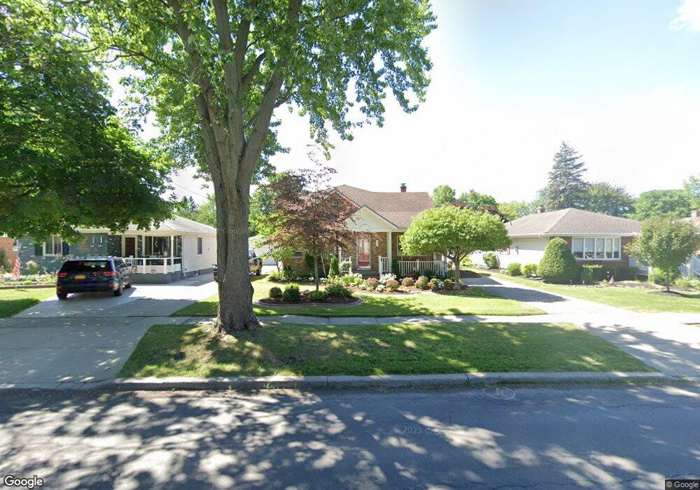 371 Walck Rd, North Tonawanda, NY 14120 - photo 1