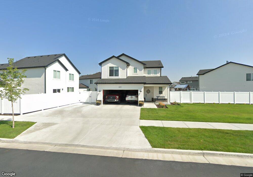 329 W 3170 S, Logan, UT 84321 - photo 1