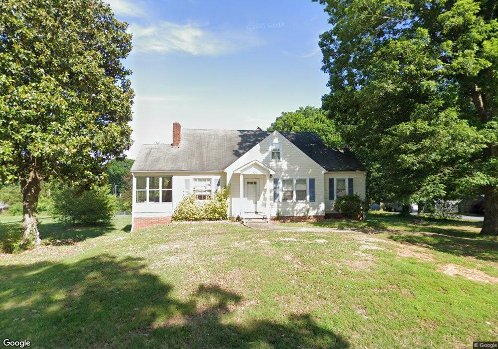 523 Mcdermott St, Asheboro, NC 27205 - photo 1