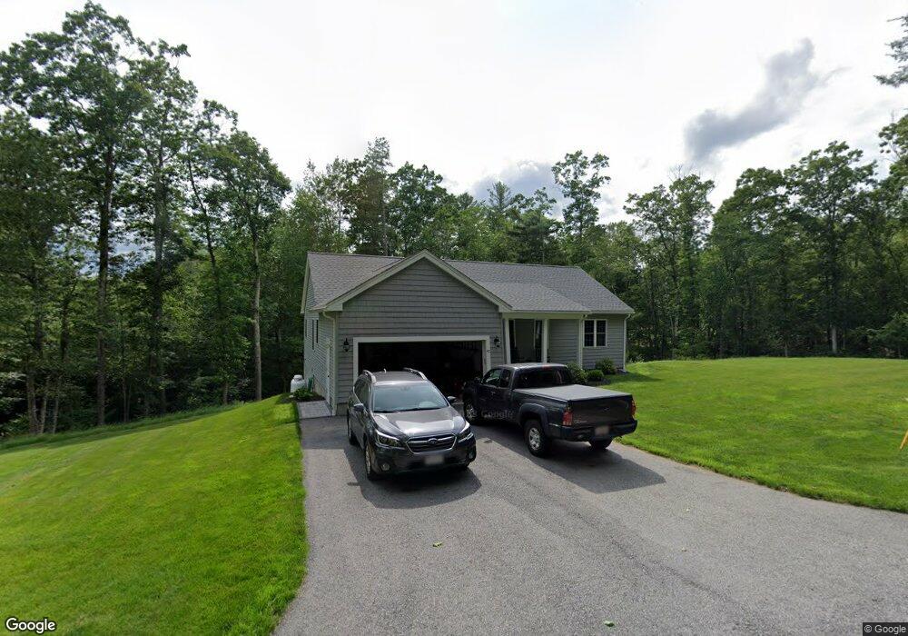 47 Davidson Rd, Charlton, MA 01507 - photo 1