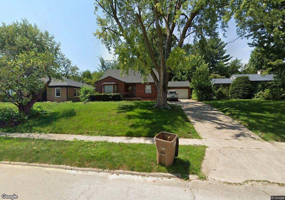 808 16th St, West Des Moines, IA 50265 - photo 1