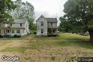 511 N Galena Ave, Wyoming, IL 61491
