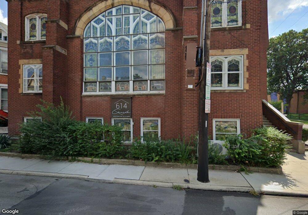 95 W 5th Ave, Columbus, OH 43201 - photo 1