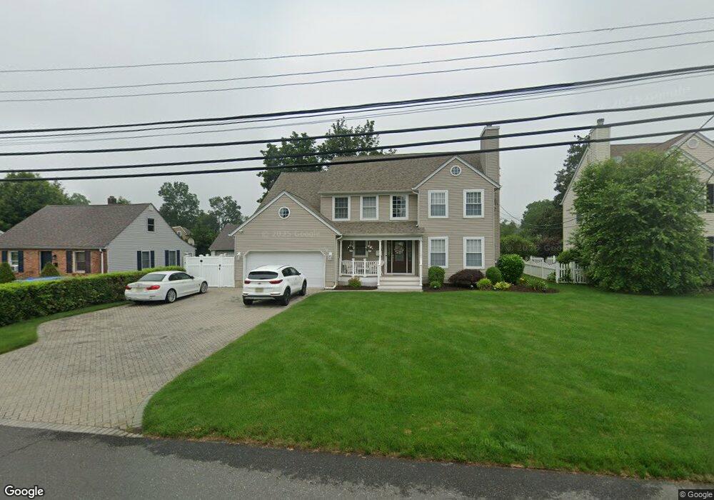 38 Sherman Ave, Pompton Plains, NJ 07444 - photo 1