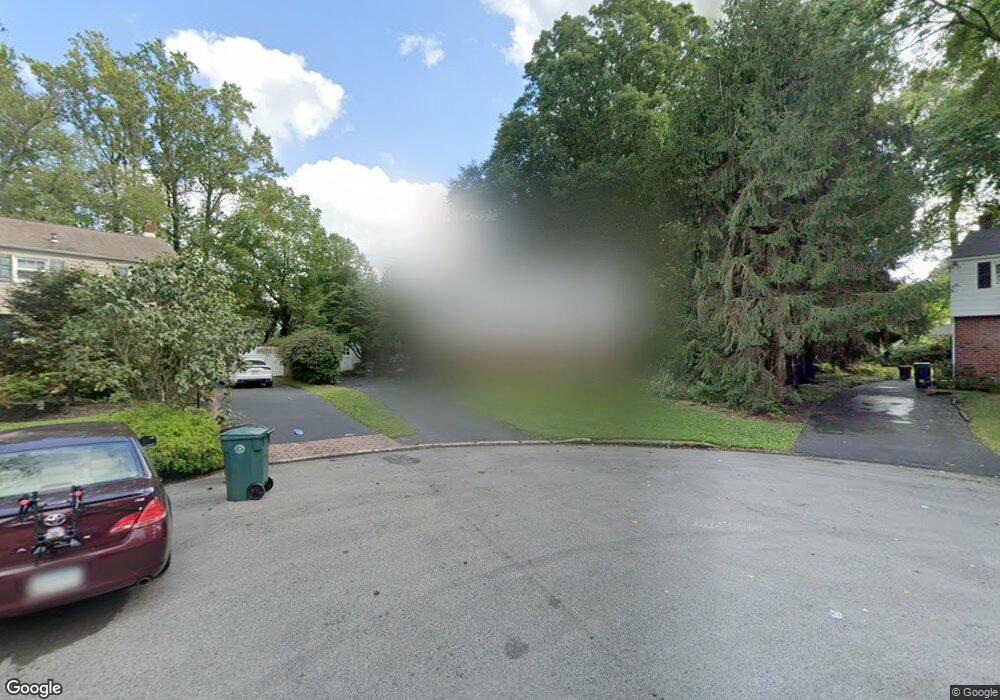 434 Rory Cir, Lafayette Hill, PA 19444 - photo 1