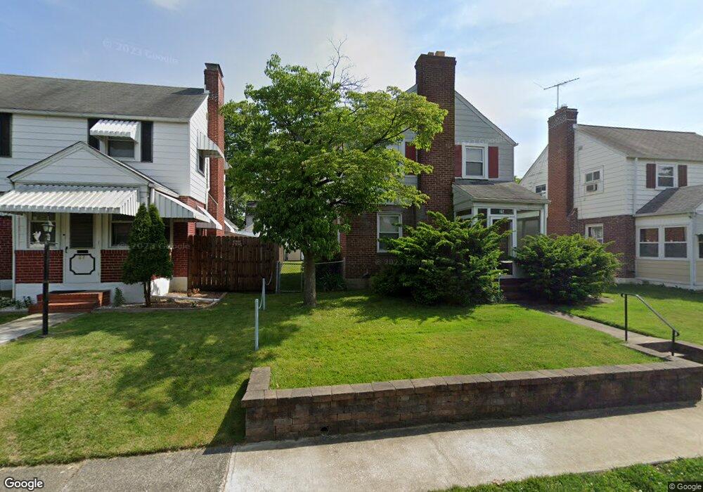 24 Yorkway, Dundalk, MD 21222 - photo 1