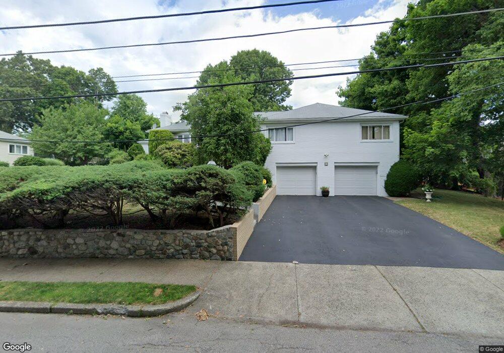 11 Levbert Rd, Newton Center, MA 02459 - photo 1