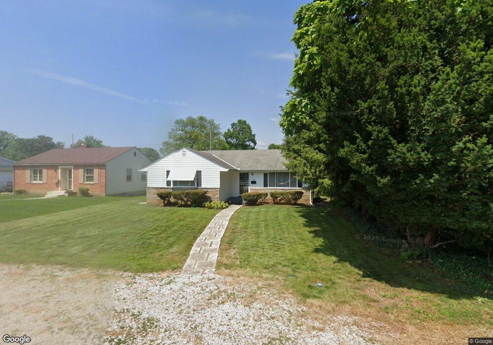 949 Erickson Ave, Columbus, OH 43227 - photo 1