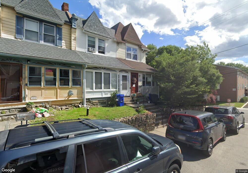 400 Division St unit 4, Jenkintown, PA 19046 - photo 1