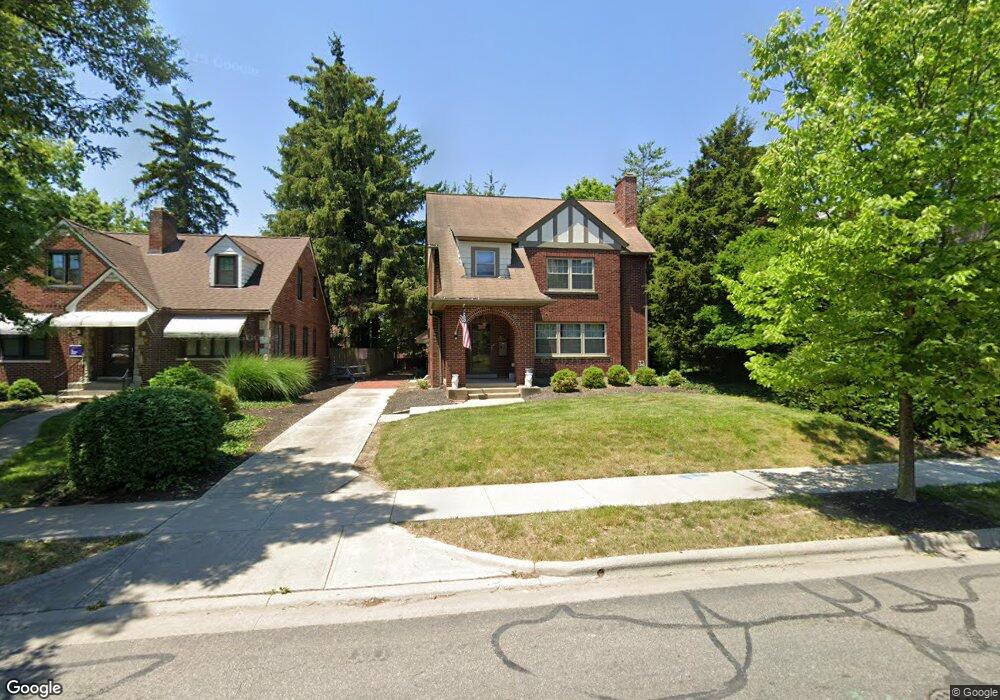 611 Sheridan Ave, Columbus, OH 43209 - photo 1