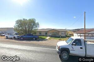 1332 S State Road 32, Kamas, UT 84036