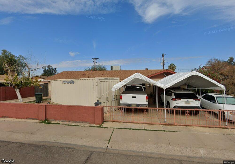 5528 W Thomas Rd, Phoenix, AZ 85031 - photo 1