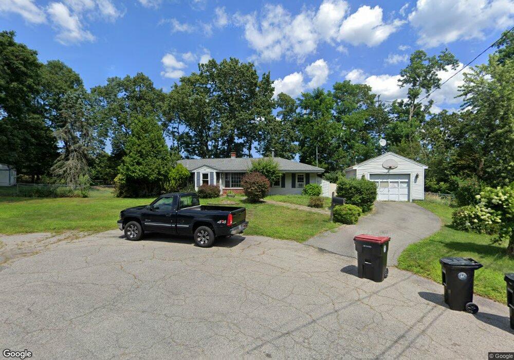 202 Royal Rd, Brockton, MA 02302 - photo 1