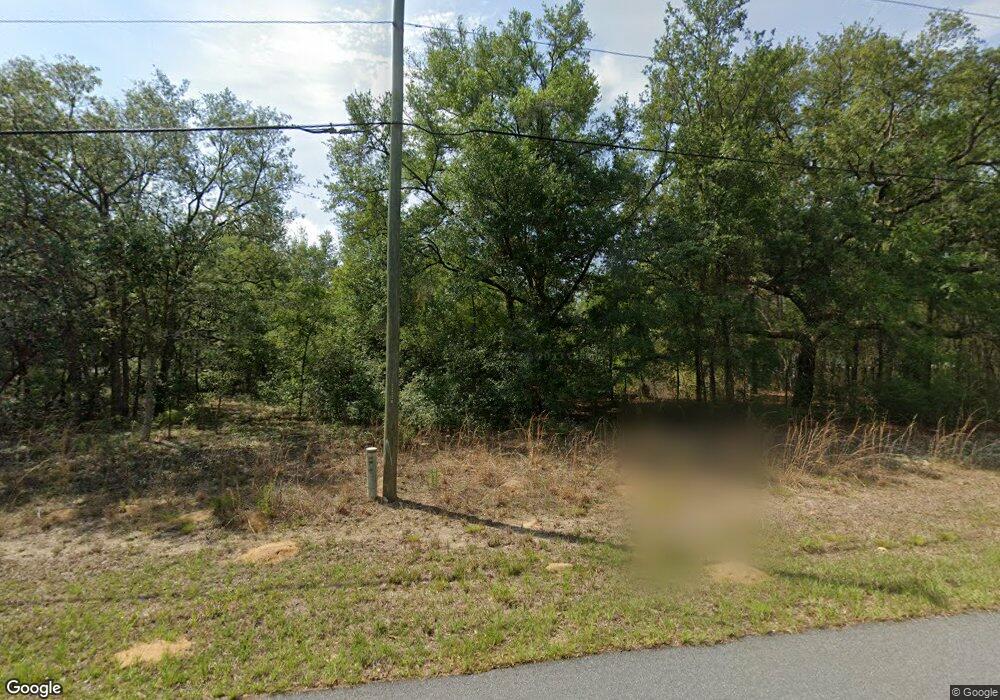 360 W Mac Place, Citrus Springs, FL 34434 - photo 1