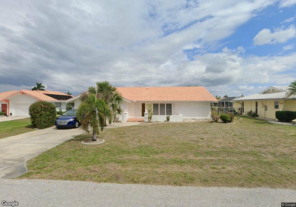 514 Via Cintia, Punta Gorda, FL 33950 - photo 1