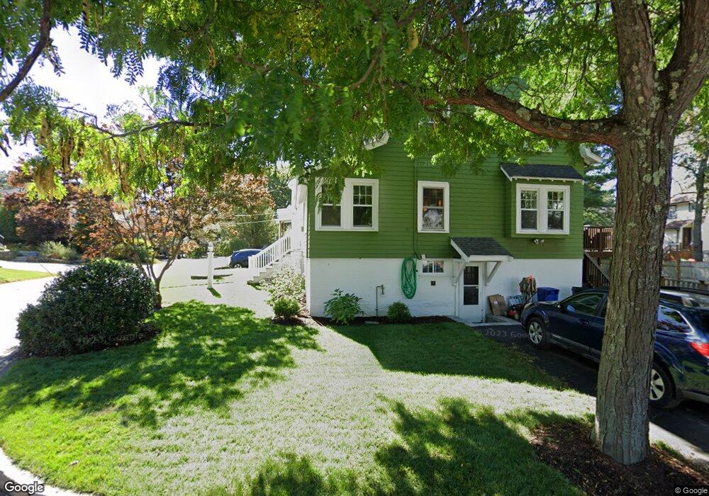 14 Wright St, Arlington, MA 02474 - photo 1