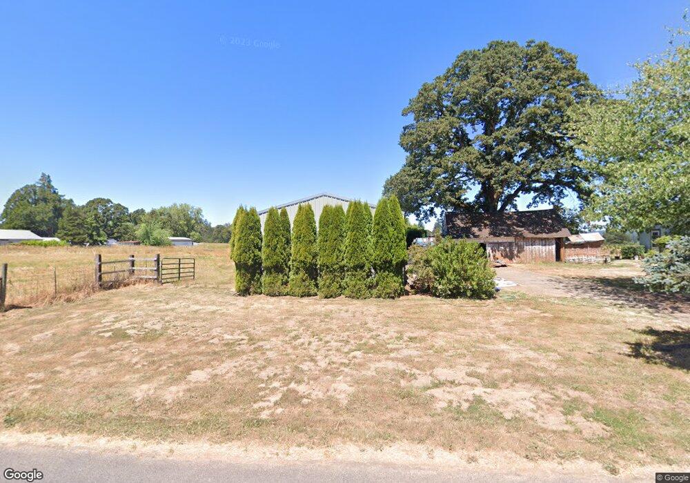 11945 S Riggs Damm Rd, Canby, OR 97013 - photo 1