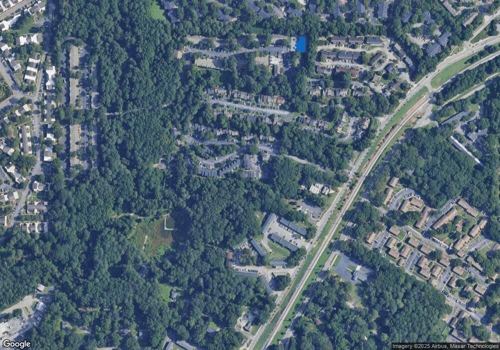 3655 Cobble Mill Ln unit 3655, Clarkston, GA 30021 - photo 1