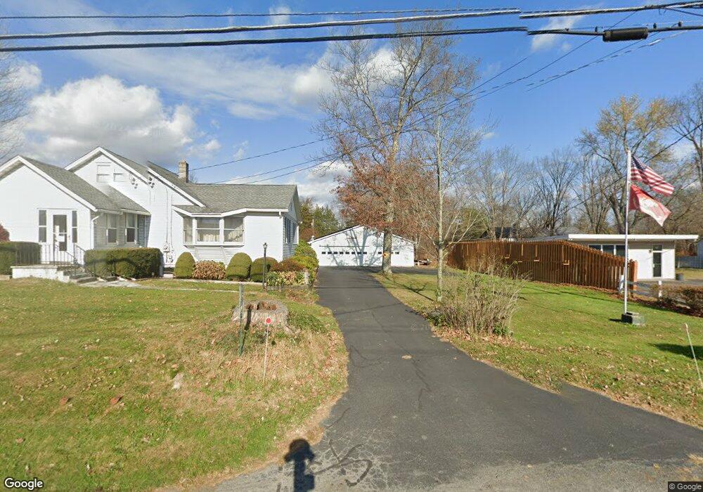 4974 Us Highway 209, Accord, NY 12404 - photo 1