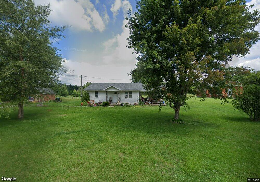 949 E Oard Spring Rd, Austin, IN 47102 - photo 1