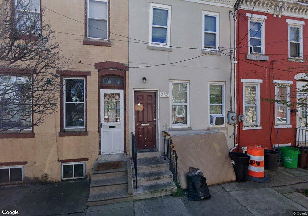 332 Sycamore St, Camden, NJ 08103 - photo 1