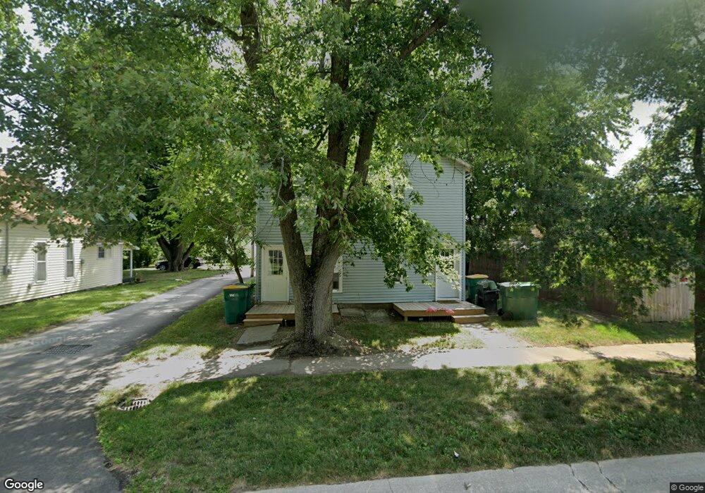 114 N Green St, Greentown, IN 46936 - photo 1