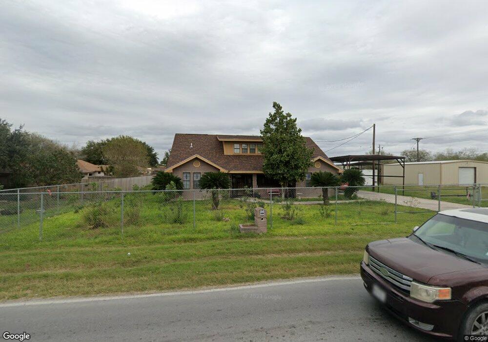 2512 W Mile 10 N, Weslaco, TX 78599 - photo 1