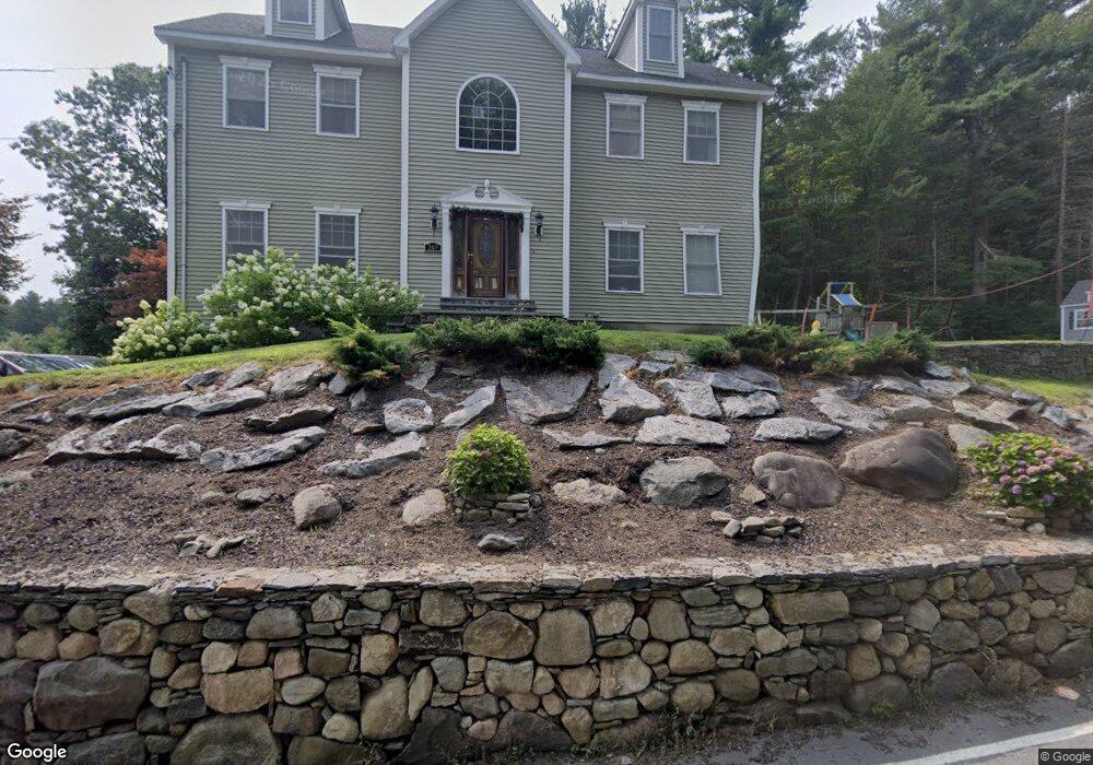 247 Goodale St, West Boylston, MA 01583 - photo 1