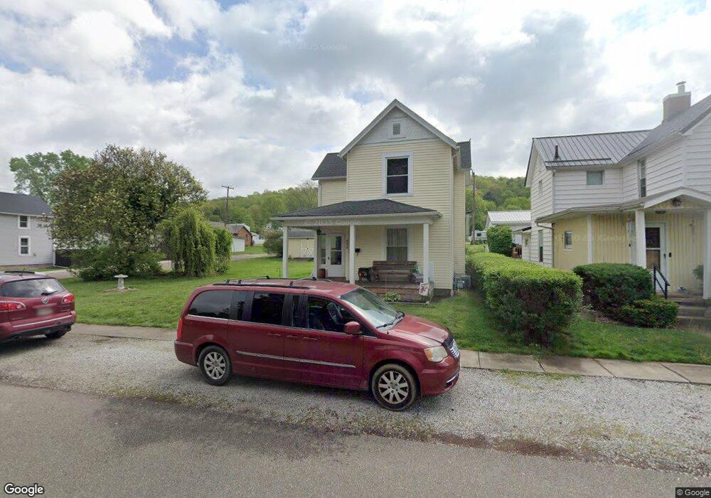 806 S 16th St, Coshocton, OH 43812 - photo 1