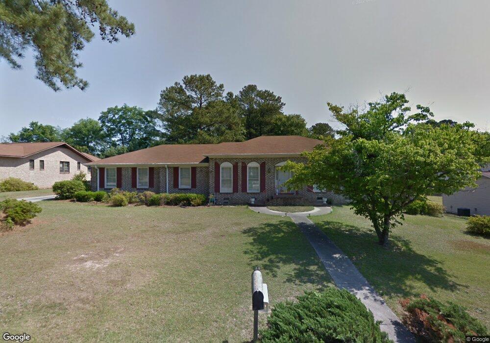 4205 Dunwoody Rd, Augusta, GA 30907 - photo 1
