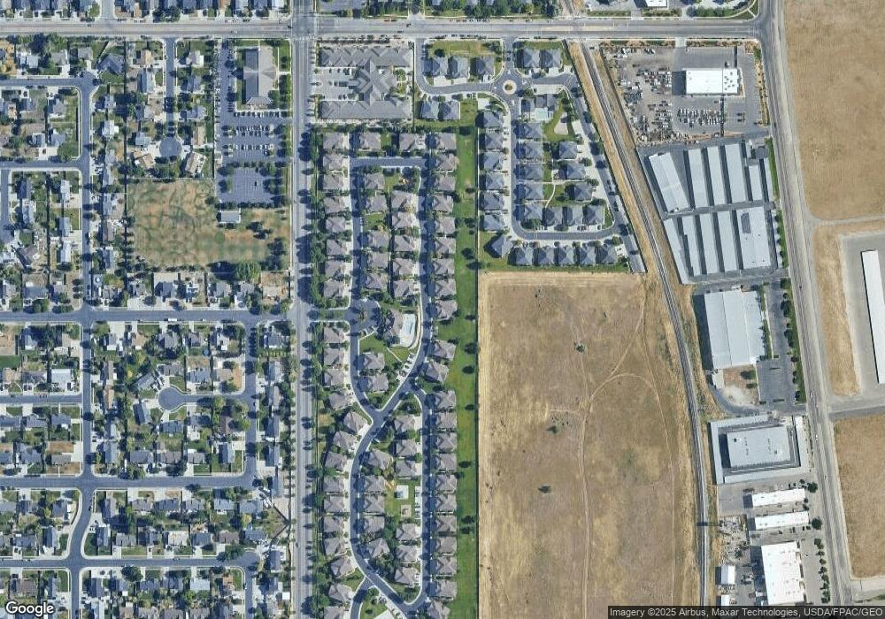 7157 S Brittany Town Dr, West Jordan, UT 84084 - photo 1