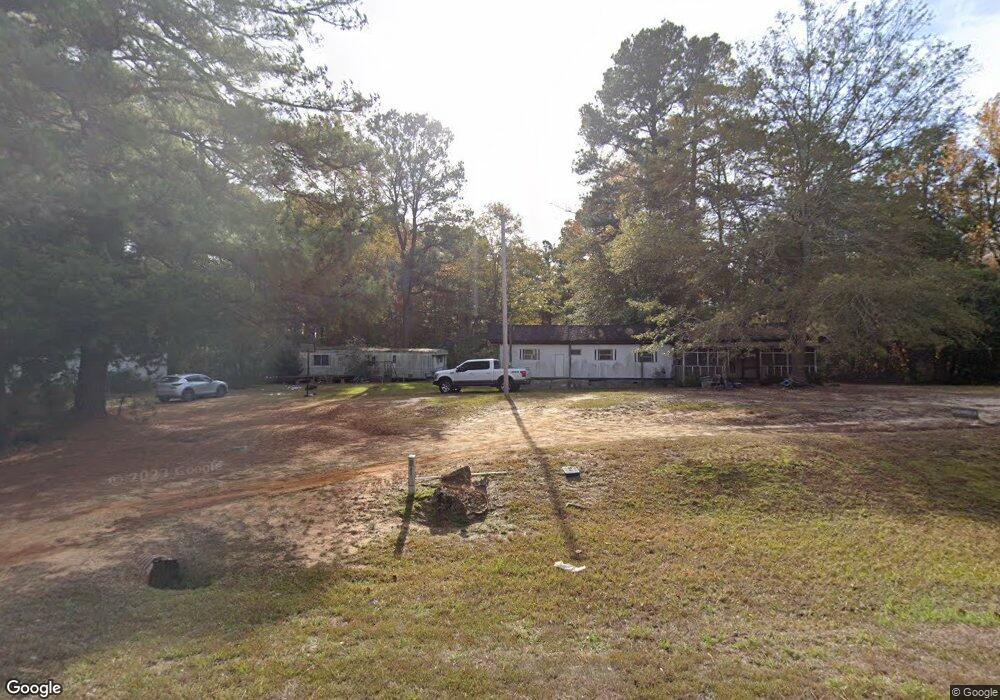 635 Highway 145, Downsville, LA 71234 - photo 1