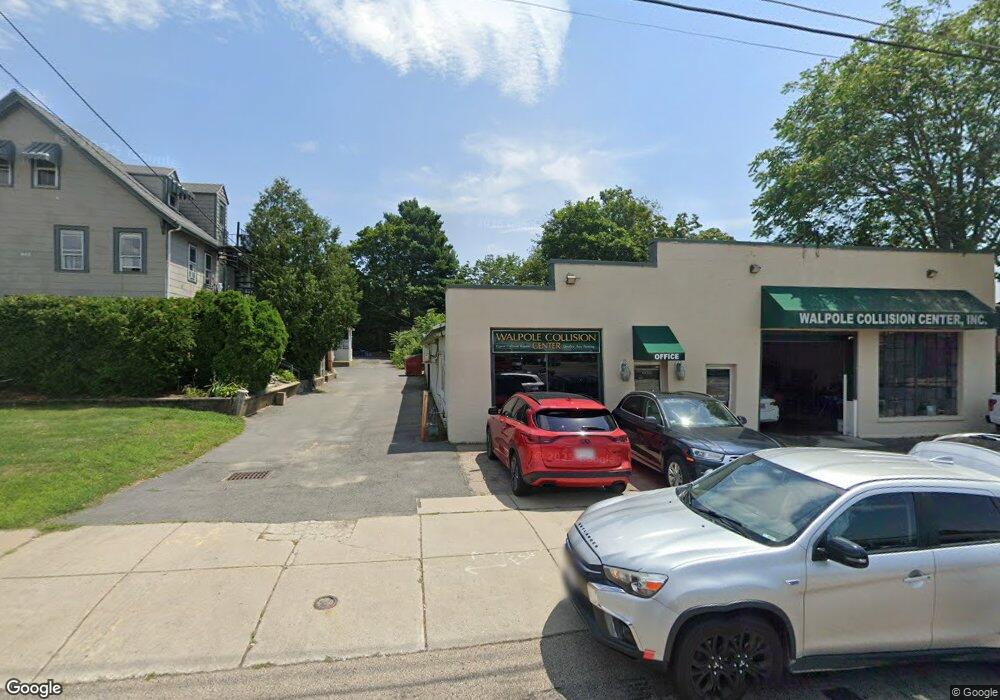 906 Main St, Walpole, MA 02081 - photo 1