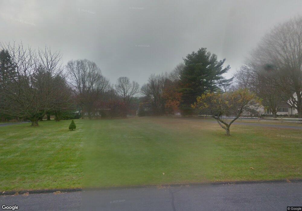 183 Middle Ridge Rd, New Canaan, CT 06840 - photo 1