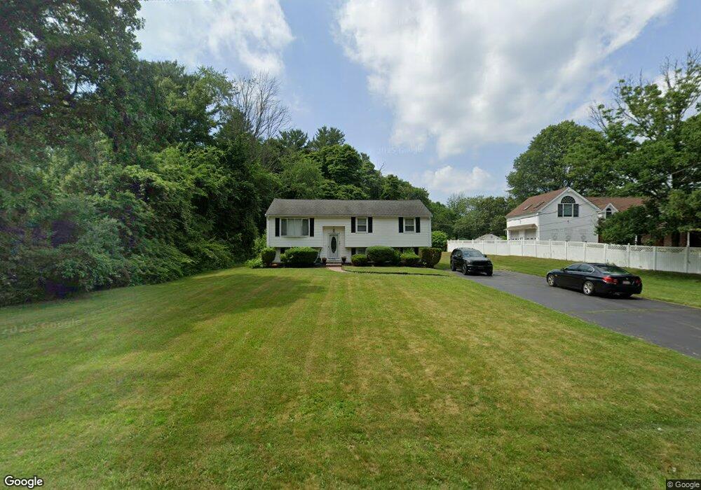 1785 South St, Bridgewater, MA 02324 - photo 1