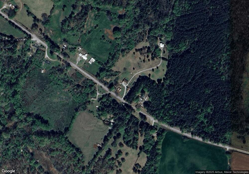 3633 Highway 198, Homer, GA 30547 - photo 1