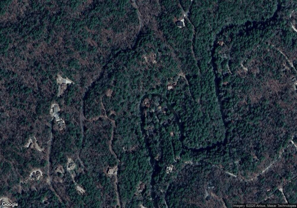 394 Cascade Point, Ellijay, GA 30540 - photo 1