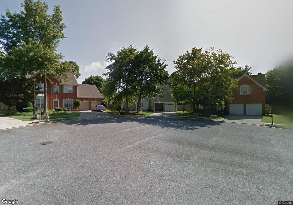 2065 Crabapple Parc Way, Roswell, GA 30076 - photo 1