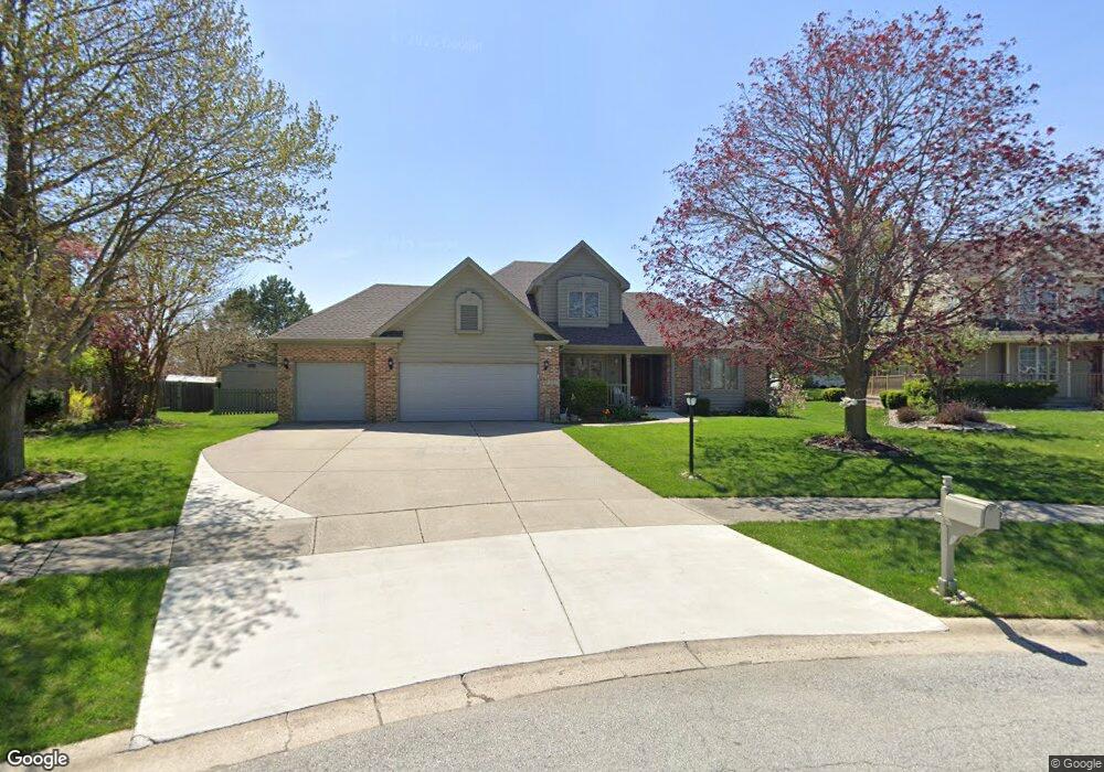 1343 W 95th Ct, Crown Point, IN 46307 - photo 1